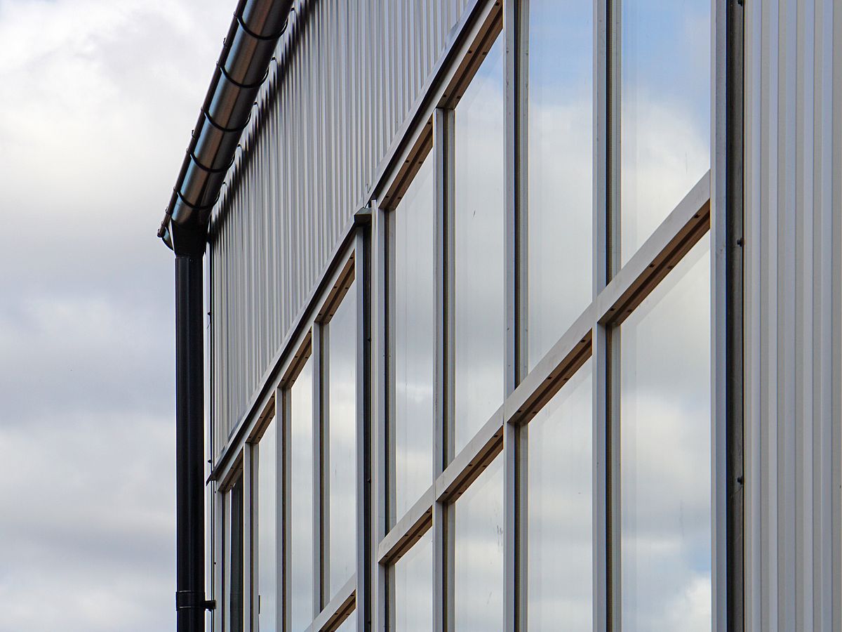 Bildemontering, Tidaholm | BORGA