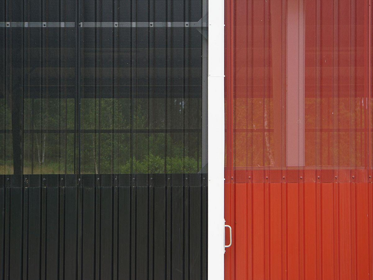 Ridhus, Kungsör | BORGA