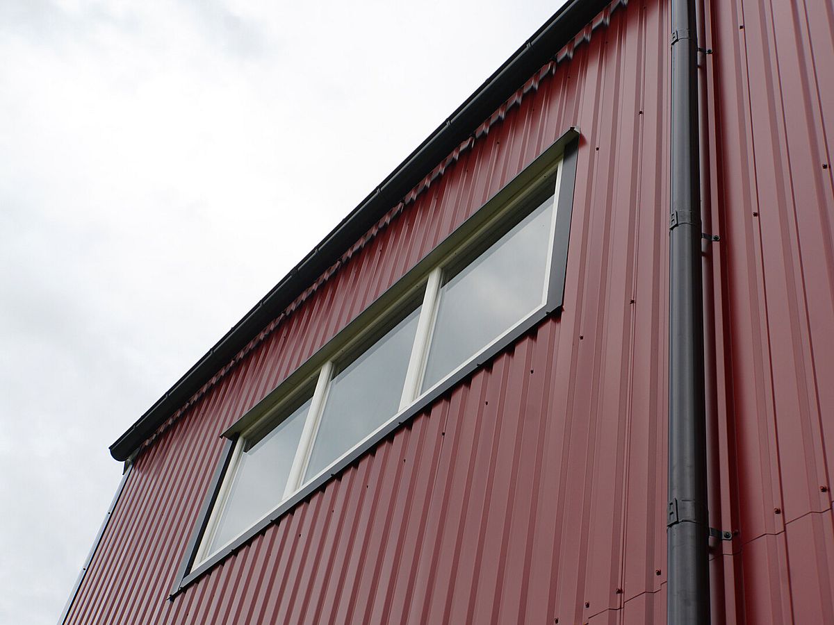 Lager, Knivsta | BORGA