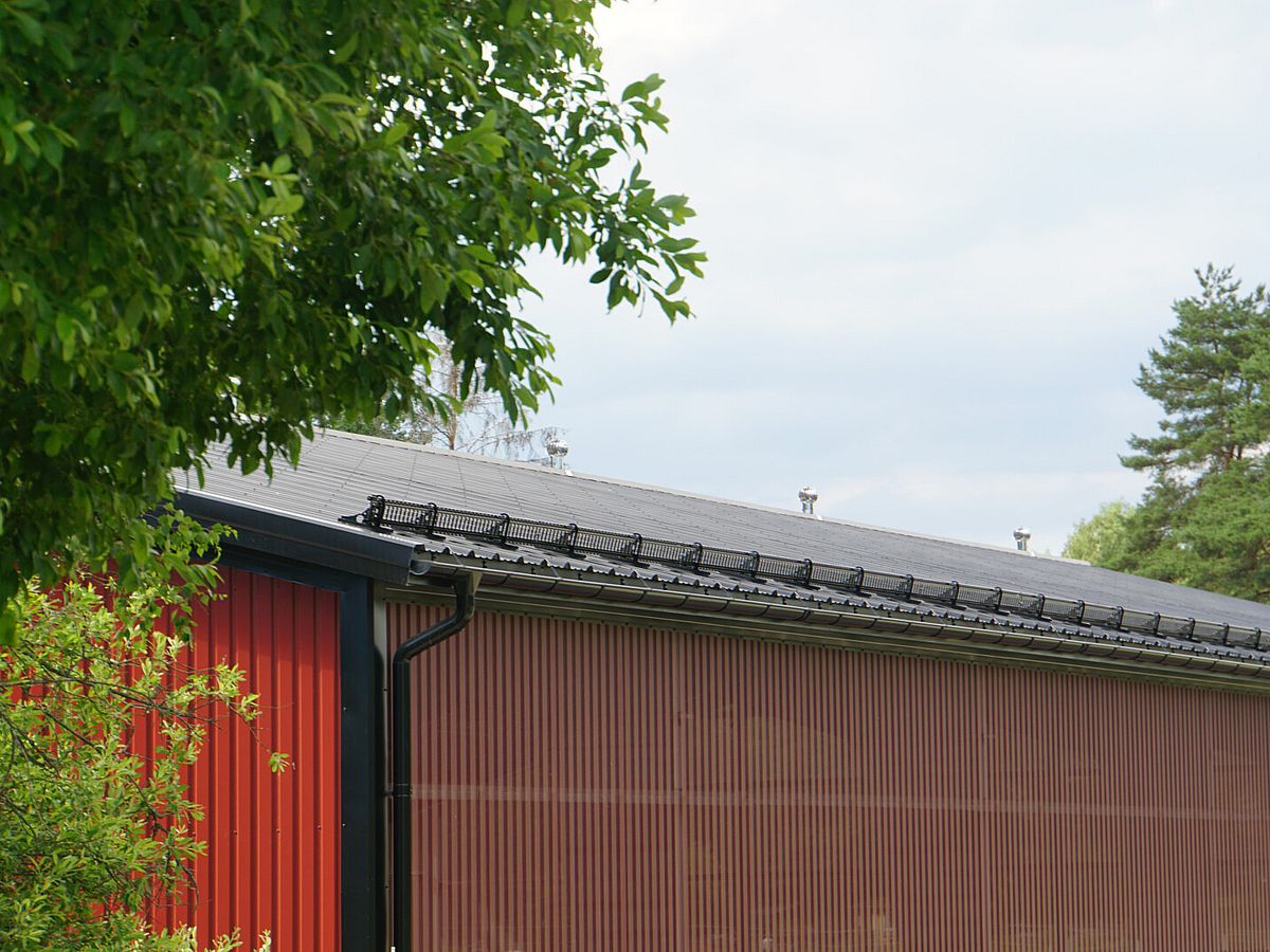 Ridhus, Vallentuna | BORGA