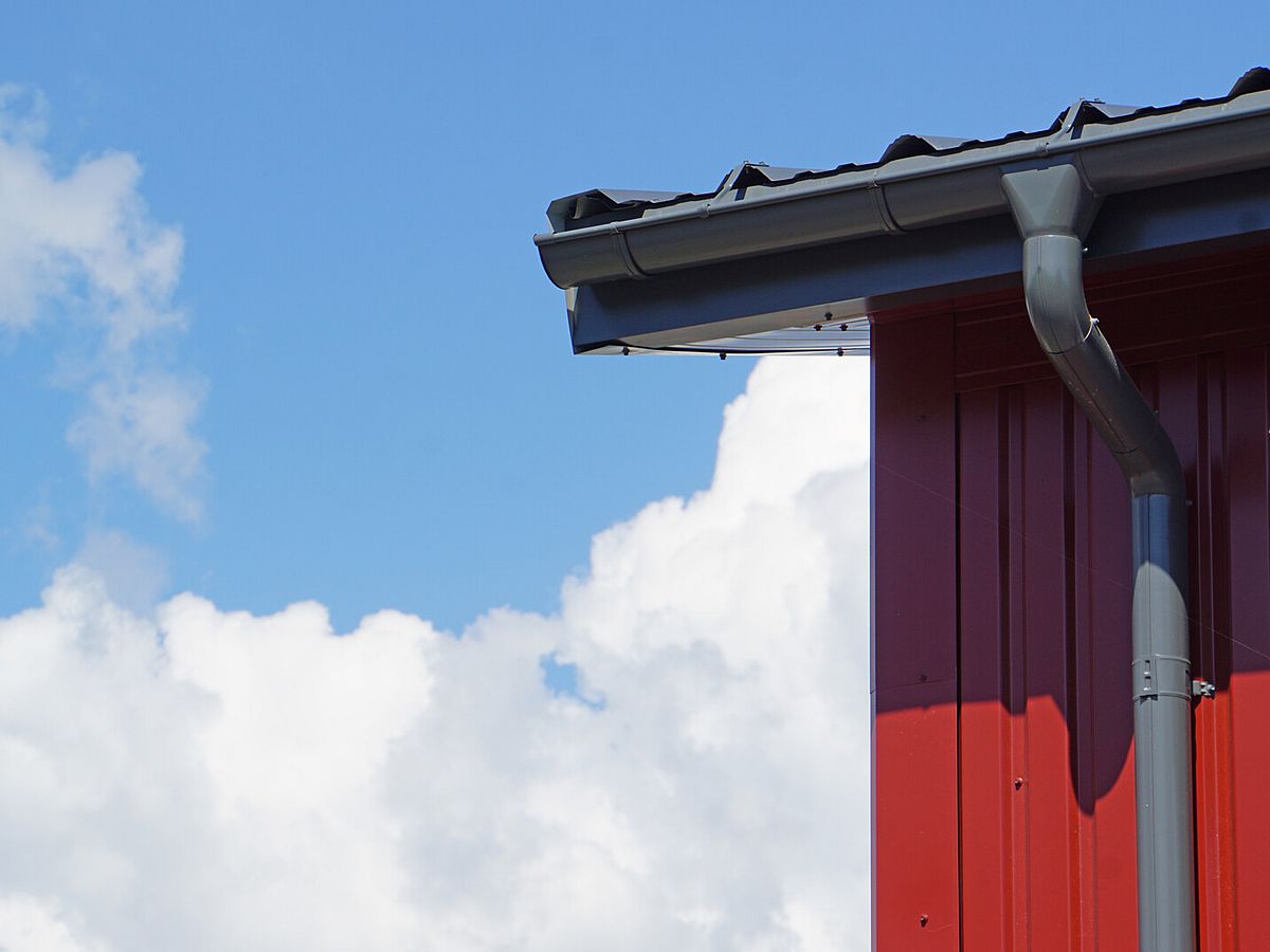 Industri, Värmdö | BORGA