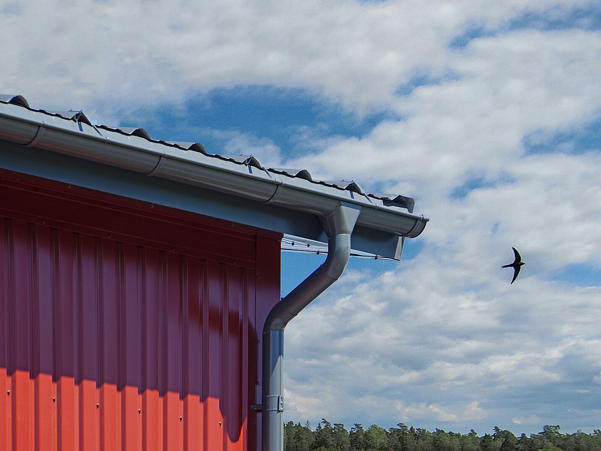 Industri, Värmdö | BORGA