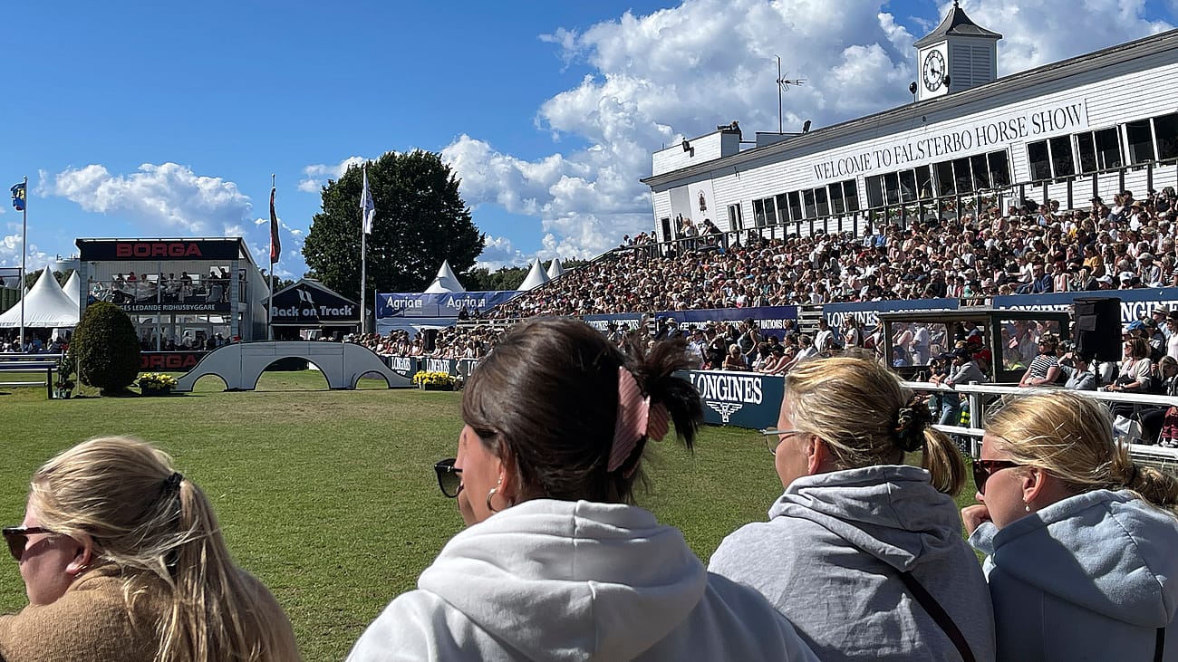 BORGA | Falsterbo 2022