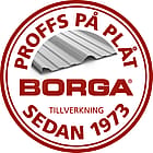 Proffs på plåt | BORGA