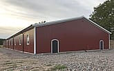 Ridhus, Linghem | BORGA
