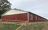 Ridhus, Linghem | BORGA