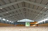 Ridhus, Vimmerby | BORGA