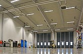 Kontor och lager, Västerås | BORGA