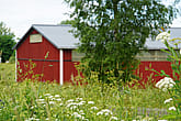 Maskinhall, Flisby | BORGA