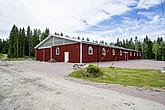 Ridhus, Askersund | BORGA