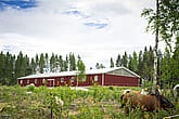 Ridhus, Askersund | BORGA