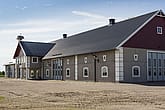 Lager, Brålanda | BORGA