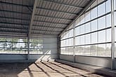Ridhus med stall, Vellinge | BORGA