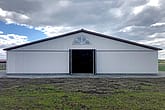 Ridhus, Brunnby | BORGA