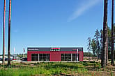 Bilsalong, Lidköping | BORGA
