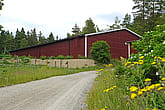 Ridhus, Nykvarn | BORGA