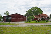 Ridhus, Nykvarn | BORGA