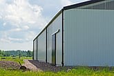 Ridhus, Köping | BORGA