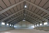 Ridhus, Västerhaninge | BORGA