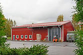Lager, Bollebyggd | BORGA