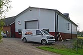 Verkstad, Motala | BORGA