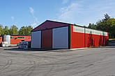 Lager, Norrköping | BORGA