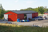 Lager, Norrköping | BORGA