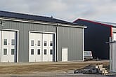 Lager, Norrköping | BORGA