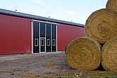 Maskinhall med tvätthall | BORGA