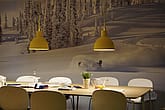 Kontor, lager, travershall, Umeå | BORGA