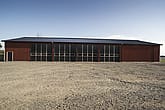 Maskinhall, Trollhättan | BORGA