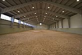 Ridhus med stall, Mariestad | BORGA