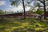 Ridhus med stall, Mariestad | BORGA