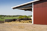 Grisstall, Mariestad | BYGGLANT