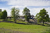 Djurstall, Ljung | BYGGLANT