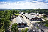 Bygg mjölkstall med oss | BORGA