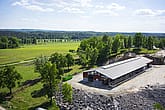 Djurstall, Ljung | BYGGLANT