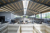 Djurstall, Ljung | BYGGLANT