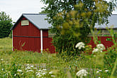 Maskinhall, Flisby | BORGA