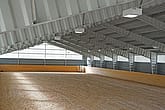 Ridhus, Vimmerby | BORGA
