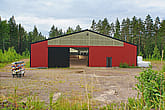 Ridhus, Vimmerby | BORGA