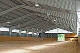 Ridhus, Vimmerby | BORGA