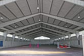 Ridhus, Pukaberg | BORGA