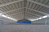 Ridhus, Nybro | BORGA
