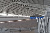 Ridhus, Nybro | BORGA