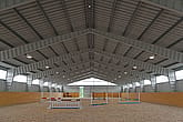 Ridhus, Vimmerby | BORGA