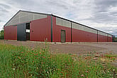 Ridhus, Vimmerby | BORGA