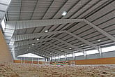 Ridhus, Vimmerby | BORGA
