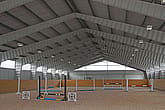 Ridhus, Vimmerby | BORGA