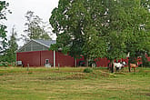 Ridhus, Österbymo | BORGA